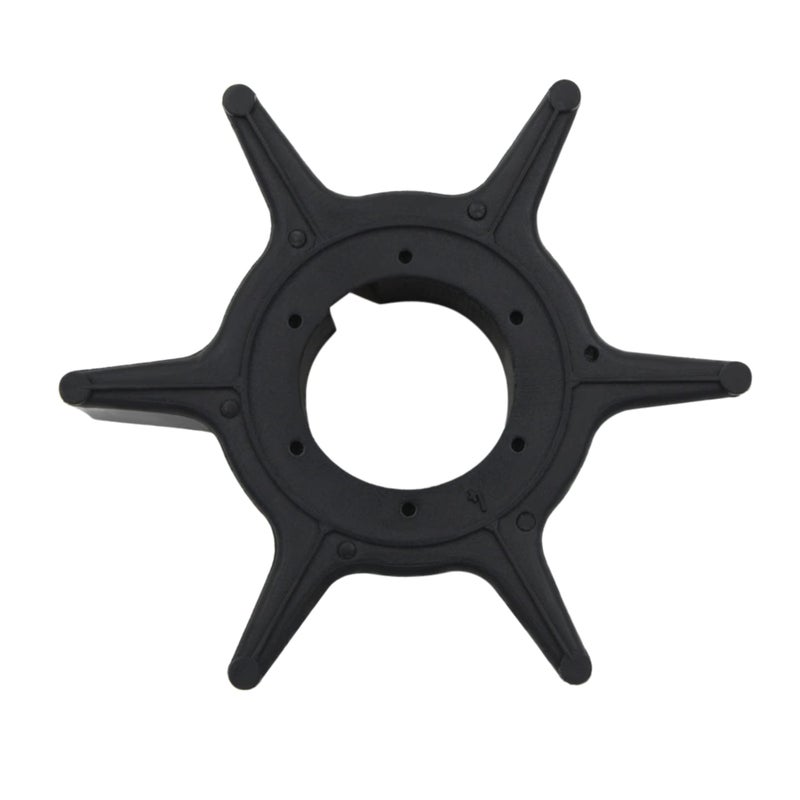 UanofCn 06192ZV5003 Water Pump Impeller Repair Kit for Honda Marine Outboard 35 40 45 50 HP Motors Cooling Replace 06192-ZV5-003 Sierra 18-3282 - Image 5